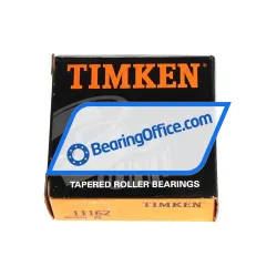 Timken 11162 rulman resim 3
