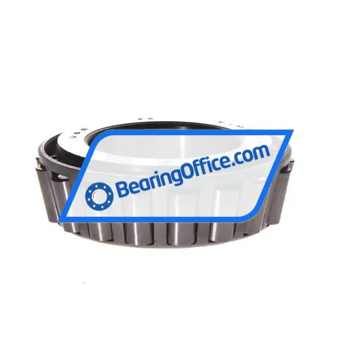 Timken 14139 bearing image 2