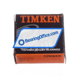 Timken NP673791 rulman resim 2