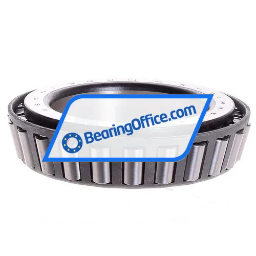 Timken 496 bearing image 2