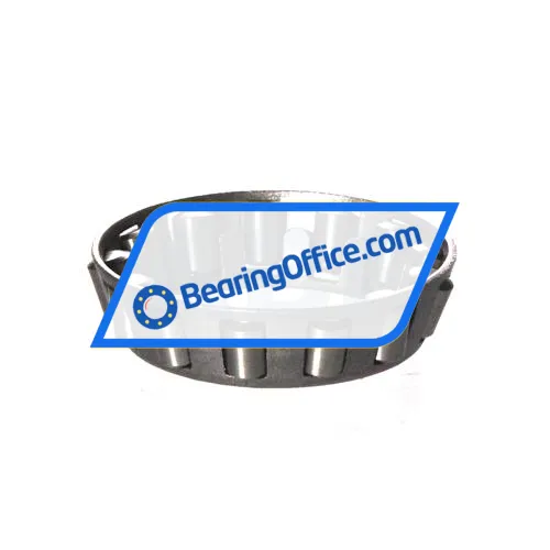 Timken 11BA bearing image 2