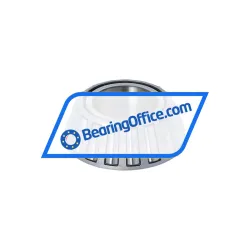 Timken HM88649 rulman resim 2