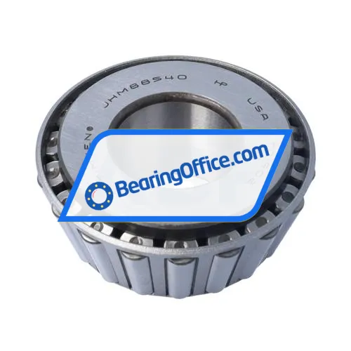 Timken JHM88540-N0000