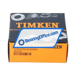 Timken JM205149-N0000 rulman resim 3