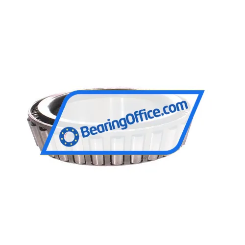 Timken JM716648-N0000 bearing image 2