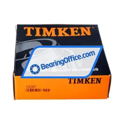 Timken 33287-20024 rulman resim 3