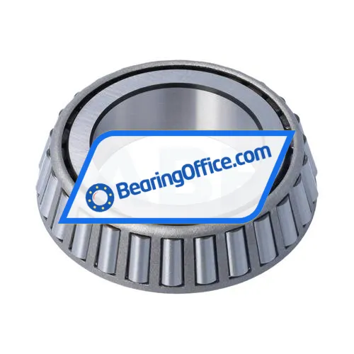 Timken 29582-20024 bearing image 2