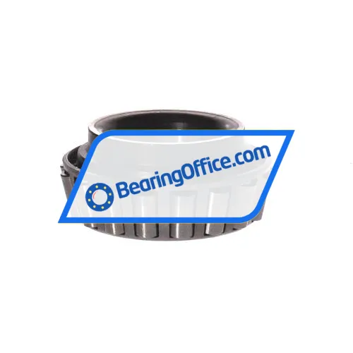 Timken 14123A-20024 bearing image 2
