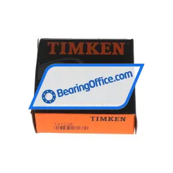 Timken 14123A-20024 rulman resim 3