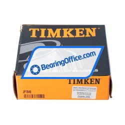 Timken JP7049 rulman resim 3
