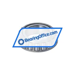 Timken 22168 rulman resim 2