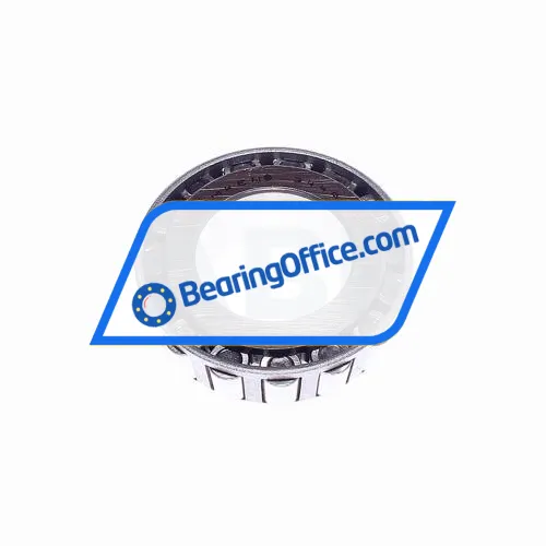 Timken 344A bearing image 2