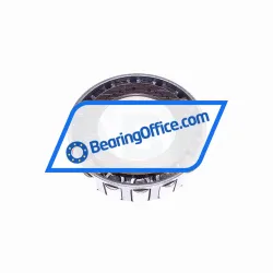 Timken 344A rulman resim 2