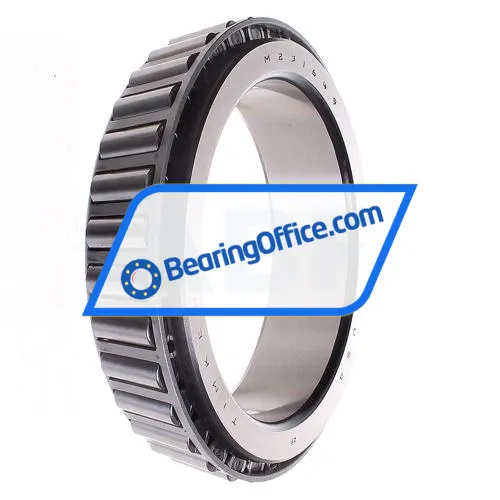 Timken M231649 bearing image 3