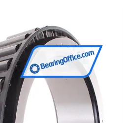 Timken M231649 rulman resim 2