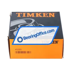 Timken 45285 rulman resim 3