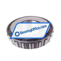 Timken 386A rulman resim 2