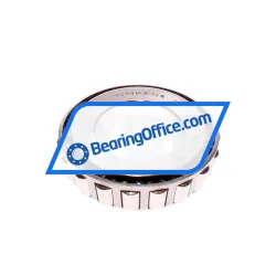 Timken 376 rulman resim 2