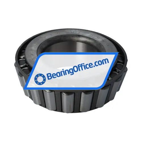 Timken 869 bearing image 2