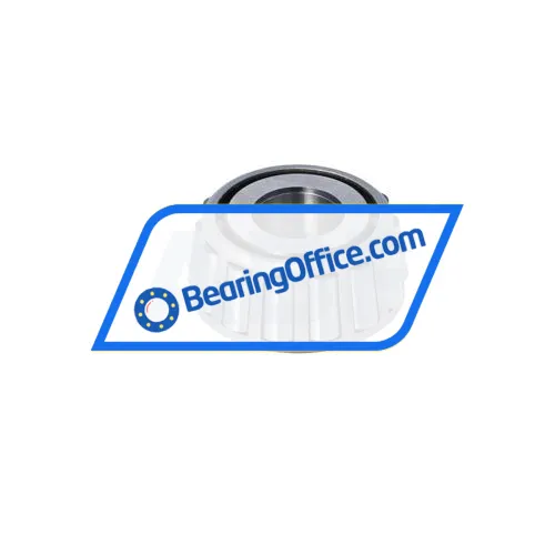 Timken 2684 bearing image 2