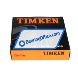 Timken LM522546 rulman resim 3