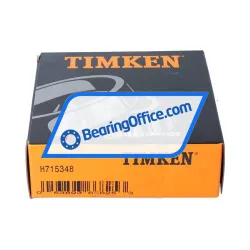 Timken H715348 rulman resim 3