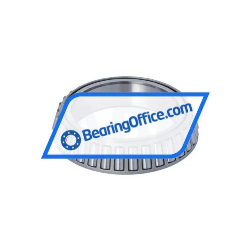 Timken L610549-20024 bearing image 2