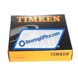 Timken LL319349 rulman resim 3