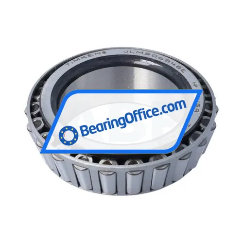 Timken JLM506848E-N0000
