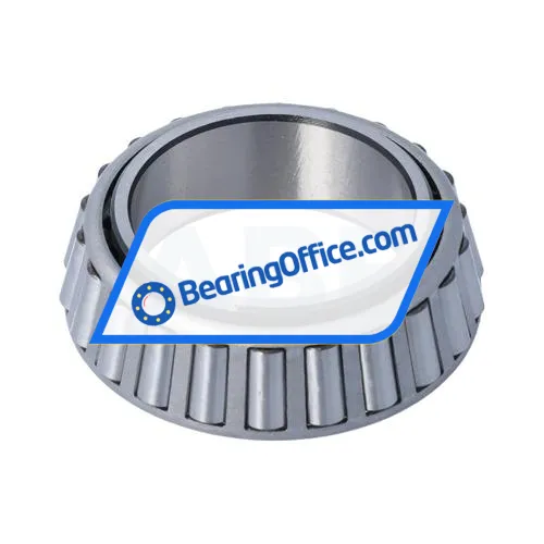 Timken JLM506848E-N0000 bearing image 2