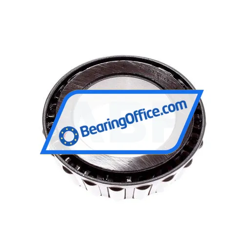 Timken LM501349A bearing image 2