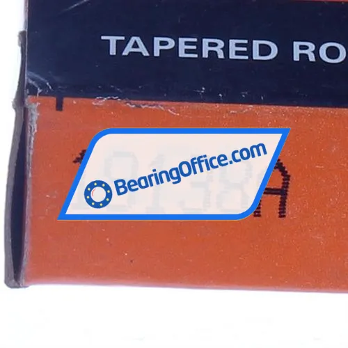 Timken 19138A bearing image 4