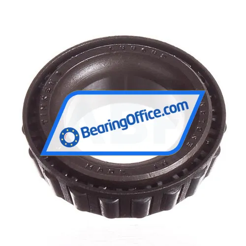 Timken L44645 bearing image 2
