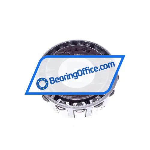 Timken 1280 bearing image 2