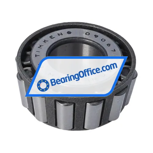 Timken 09067