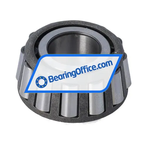 Timken 09067 bearing image 2
