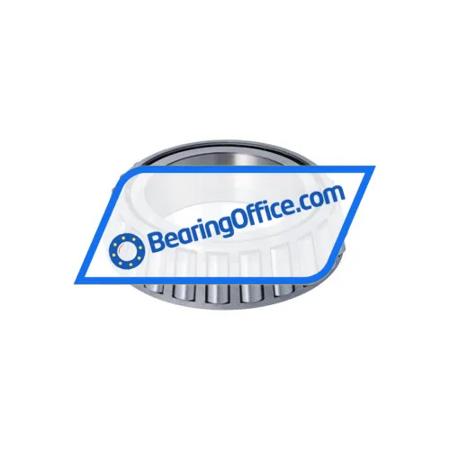 Timken 82550 bearing image 2