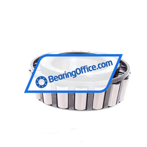 Timken 438 bearing image 2