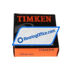 Timken 438 rulman resim 3
