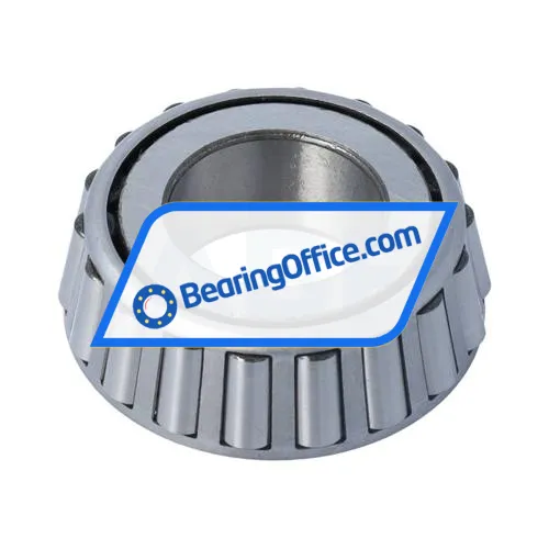 Timken 25570 bearing image 2
