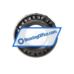 Timken 15385 rulman resim 2