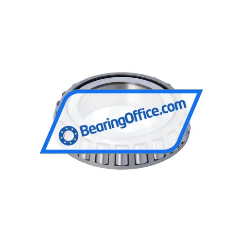 Timken 392-20024 bearing image 2