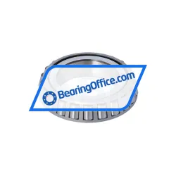 Timken 392-20024 rulman resim 2