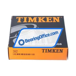 Timken 392-20024 rulman resim 3