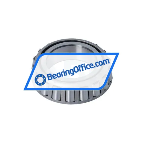 Timken 375-20024 bearing image 2