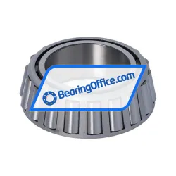 Timken 25590-20024 rulman resim 2