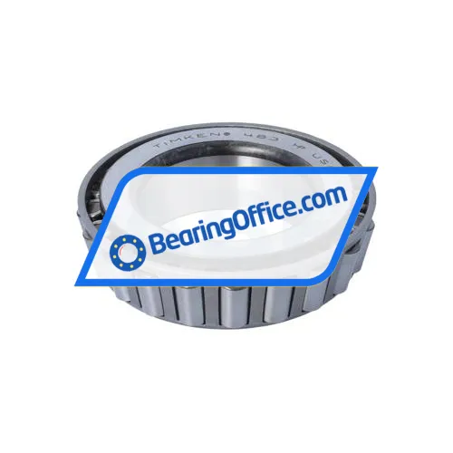 Timken 483-20024