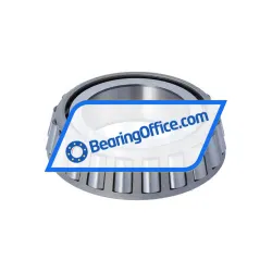 Timken 483-20024 rulman resim 2