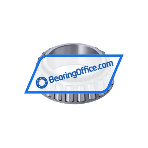 Timken NA580-20024 bearing image 2