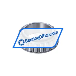 Timken NA580-20024 rulman resim 2